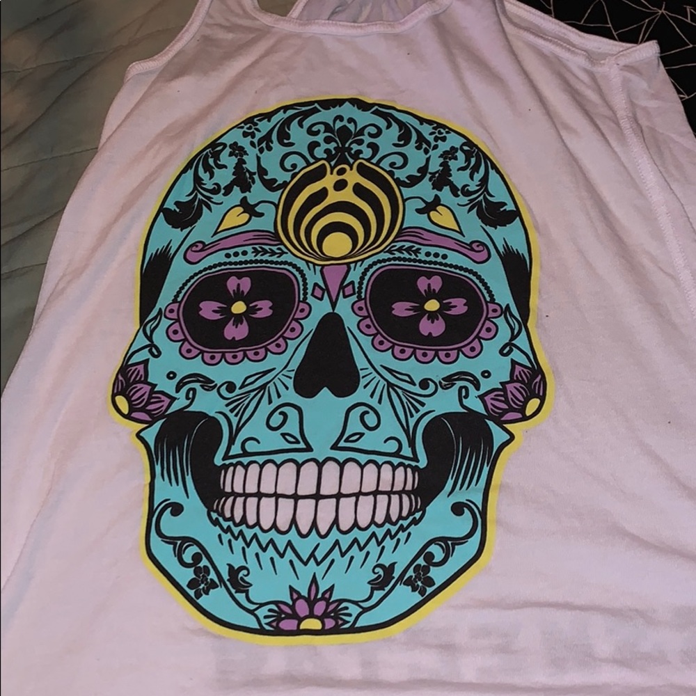 Bassnectar rave shirt